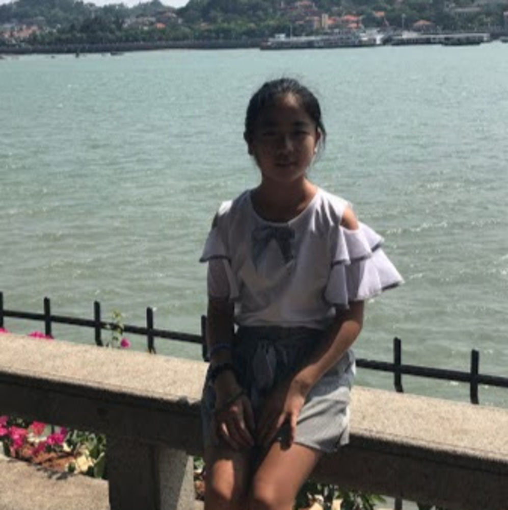 Meet your Posher, Sarah